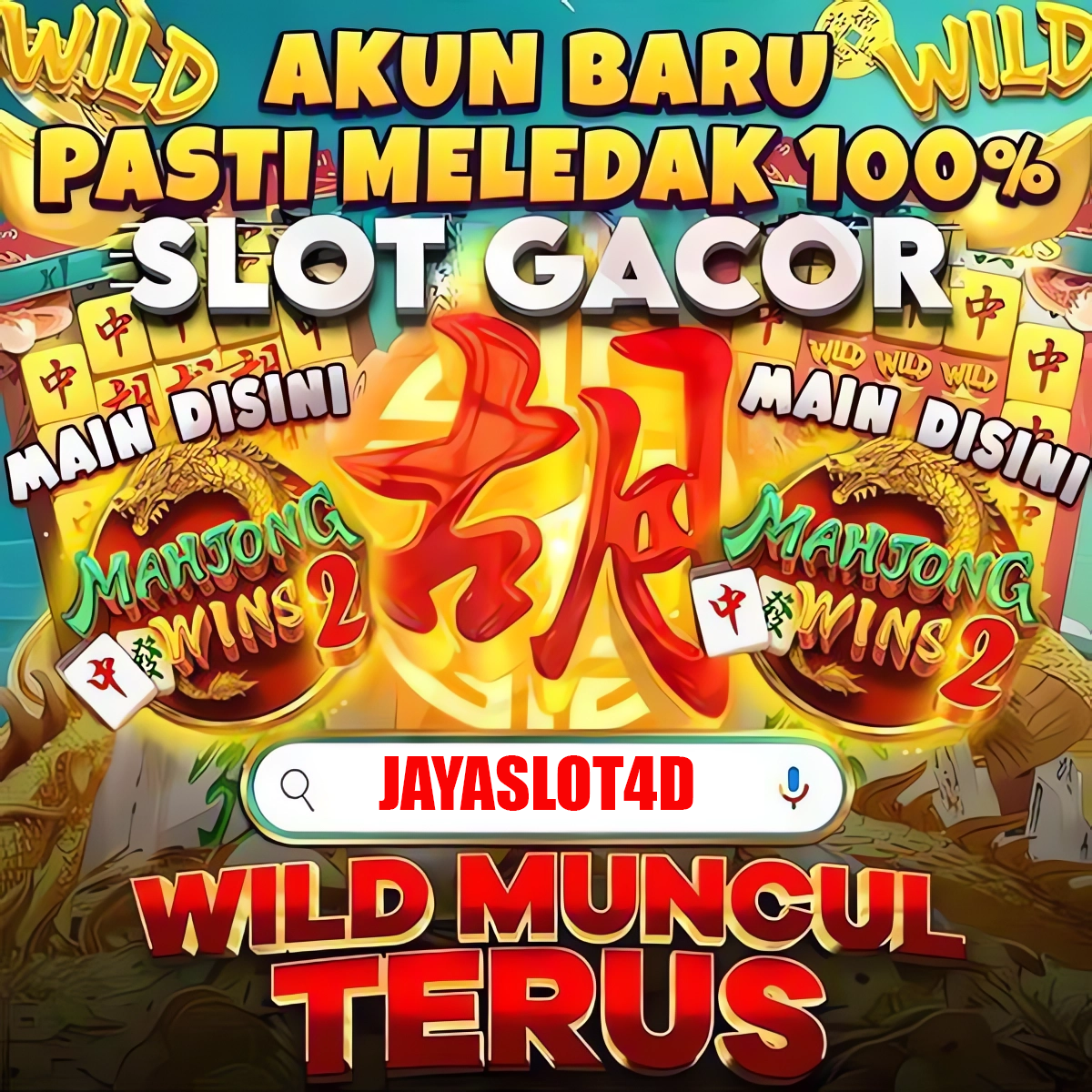 Slot Gacor